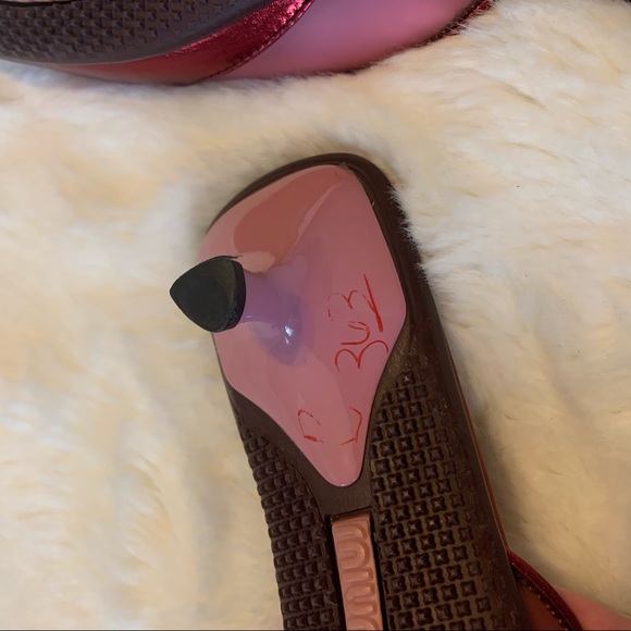 miu miu | vintage 90s kitten heels - Picture 4 of 4